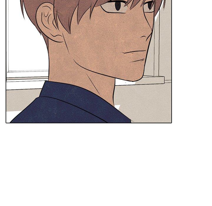 High School Devil chapter 131 page 100