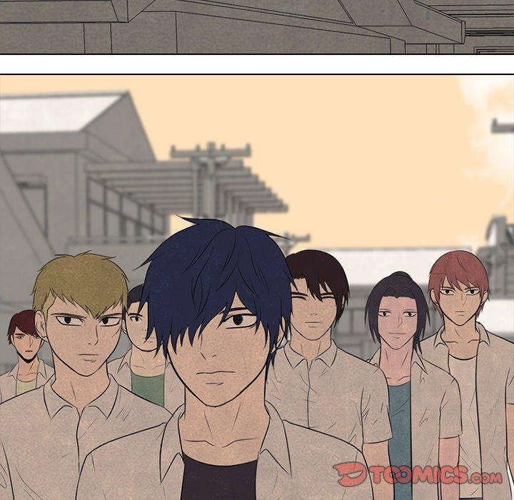 High School Devil chapter 131 page 102