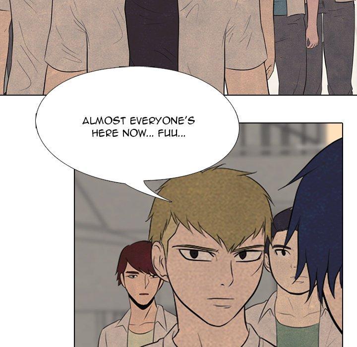 High School Devil chapter 131 page 103