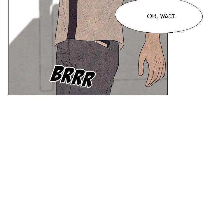 High School Devil chapter 131 page 107