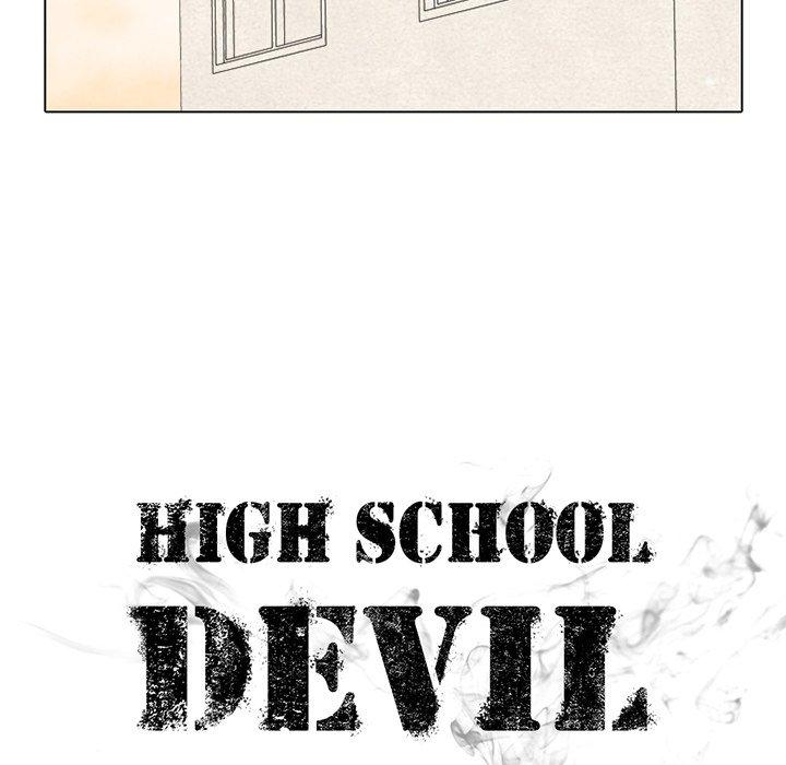 High School Devil chapter 131 page 11