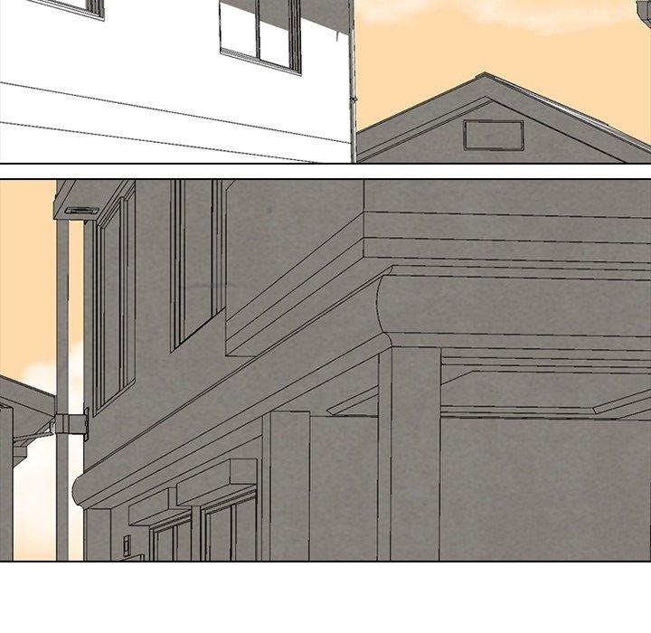 High School Devil chapter 131 page 13