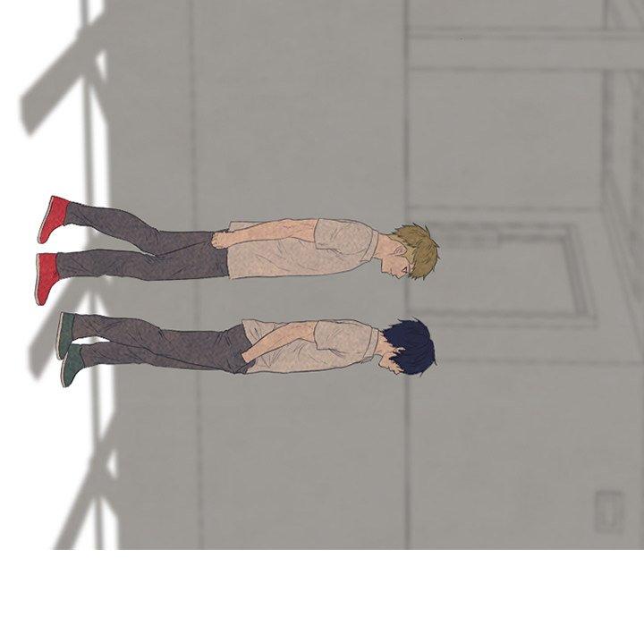 High School Devil chapter 131 page 15