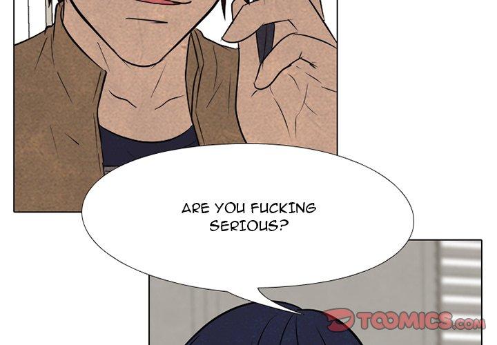 High School Devil chapter 131 page 2