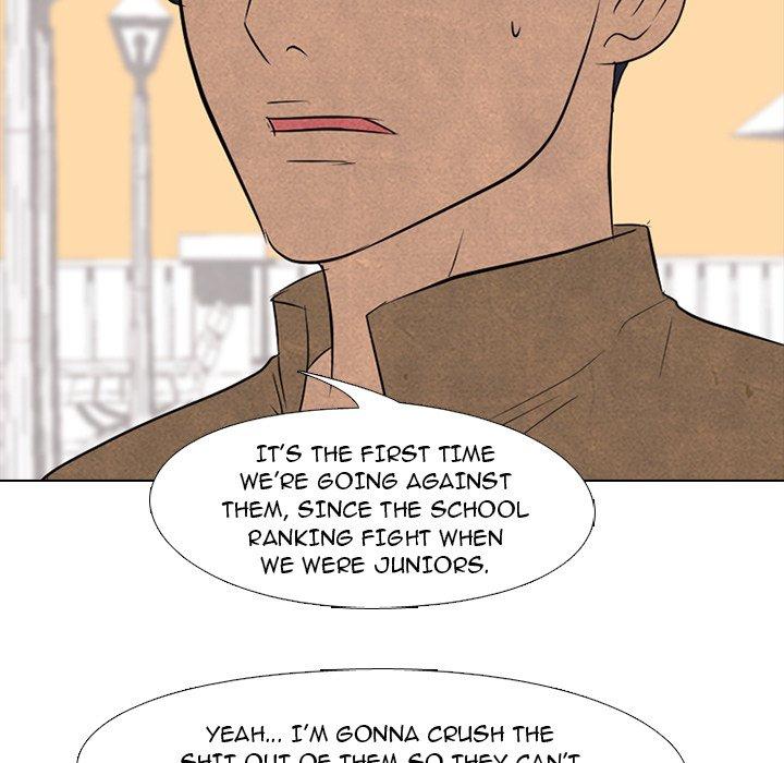 High School Devil chapter 131 page 31