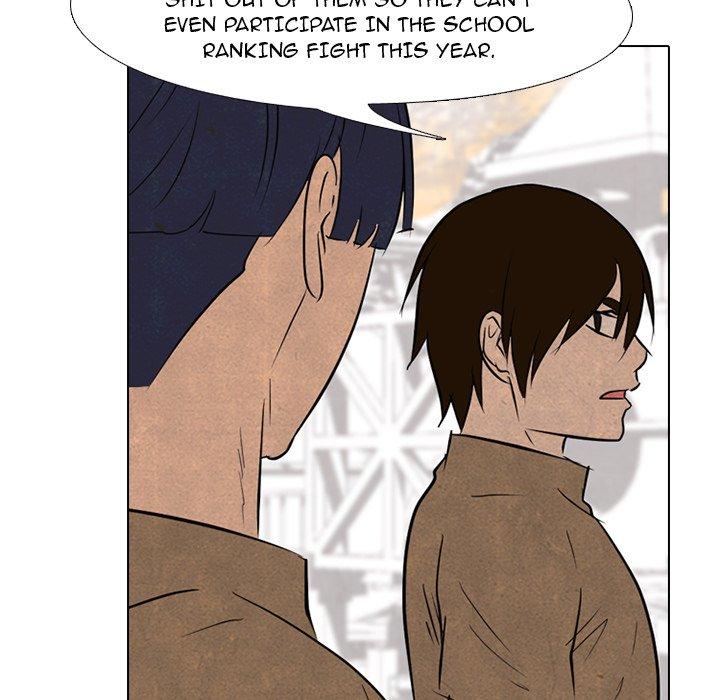 High School Devil chapter 131 page 32