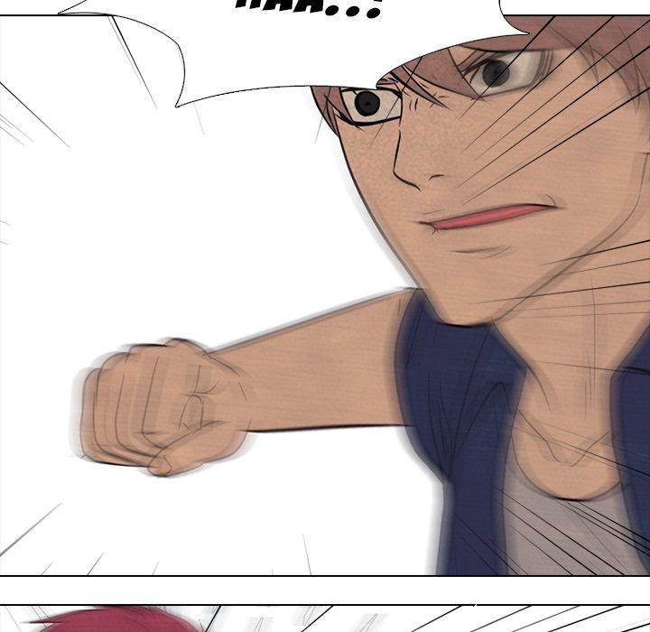 High School Devil chapter 131 page 37