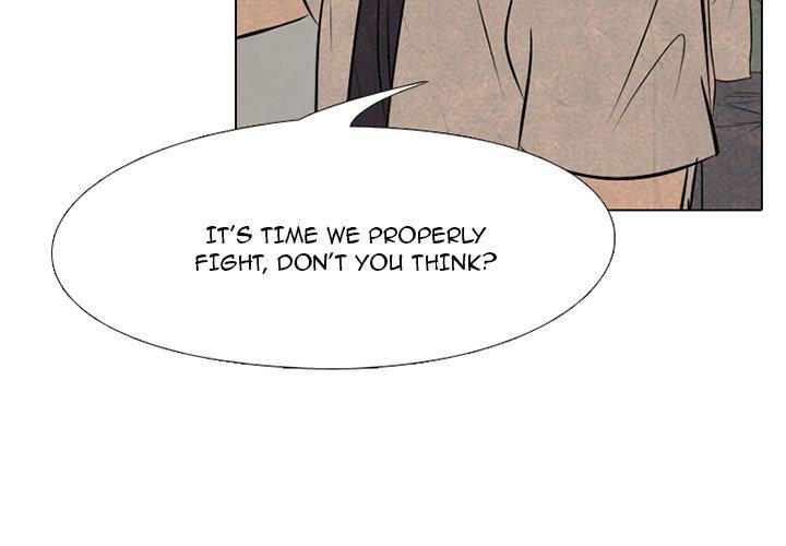 High School Devil chapter 131 page 4