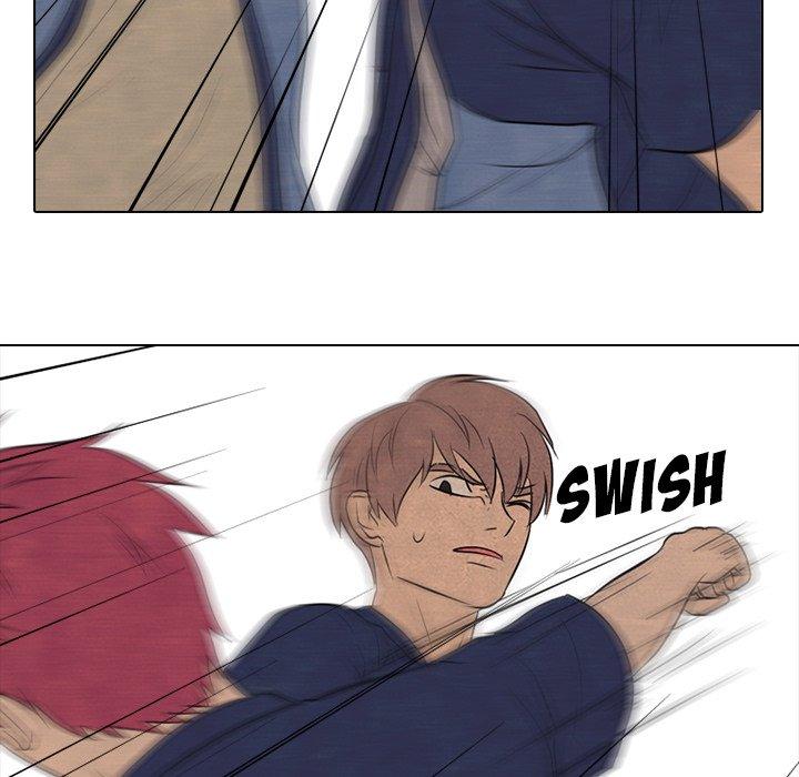 High School Devil chapter 131 page 40