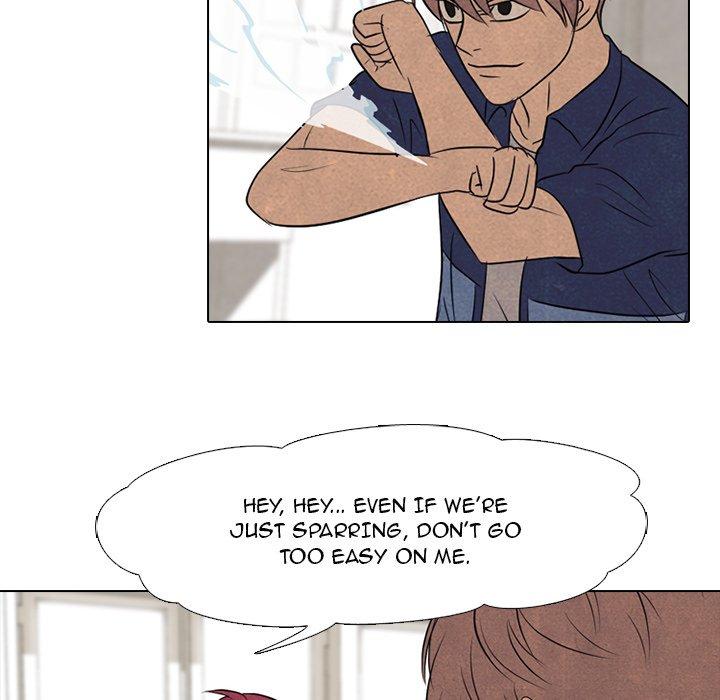 High School Devil chapter 131 page 44