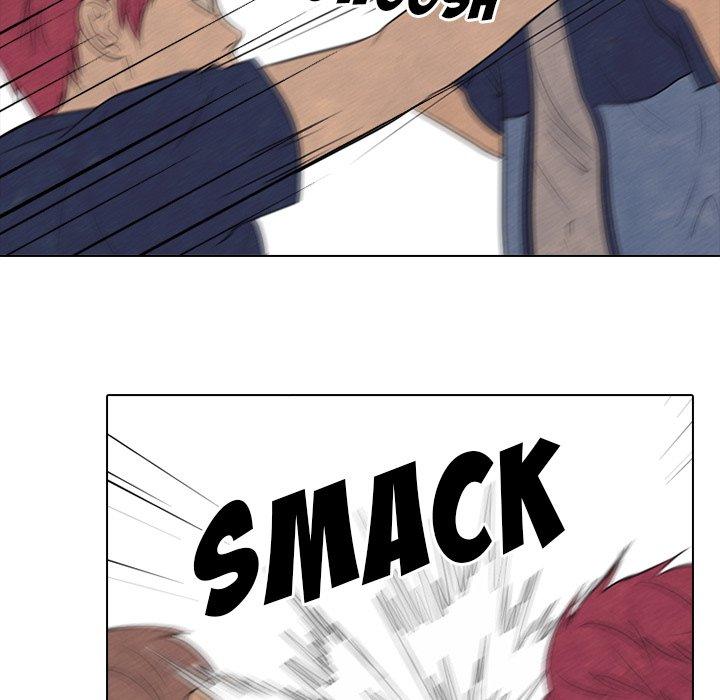 High School Devil chapter 131 page 51