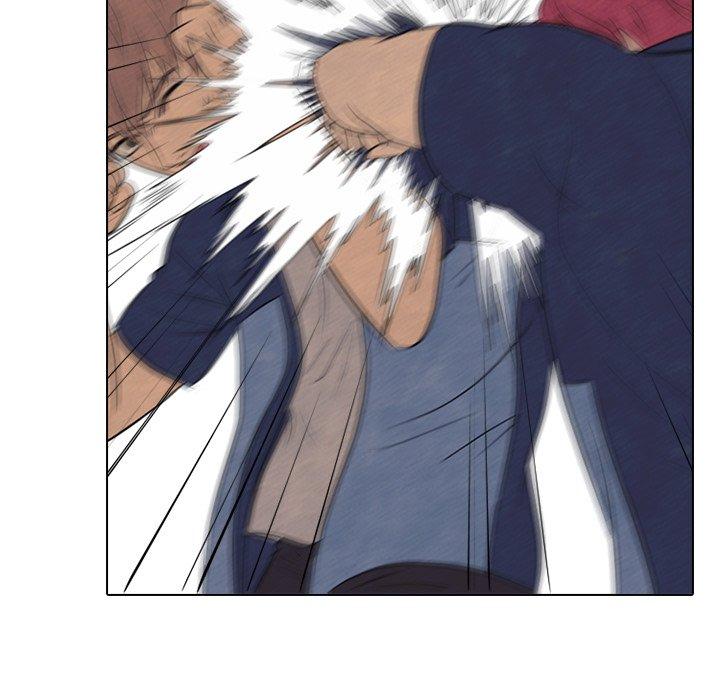 High School Devil chapter 131 page 52