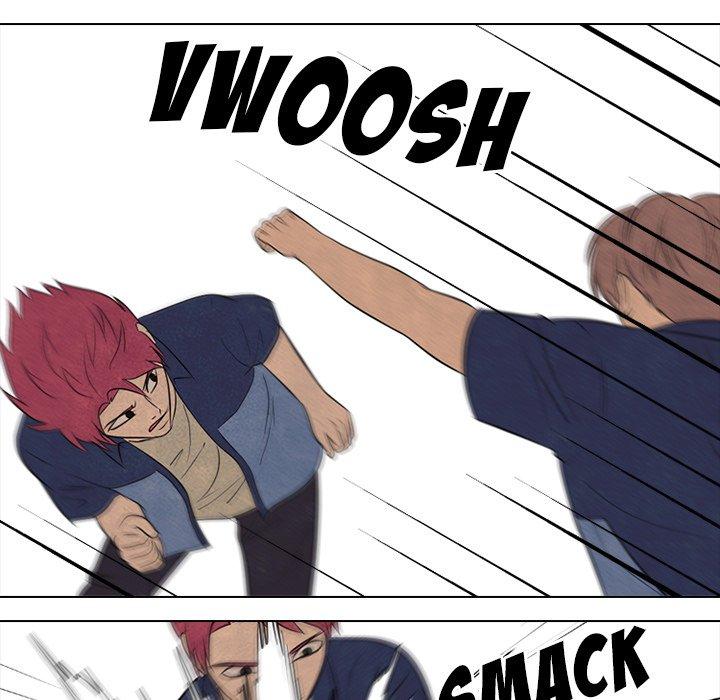 High School Devil chapter 131 page 53