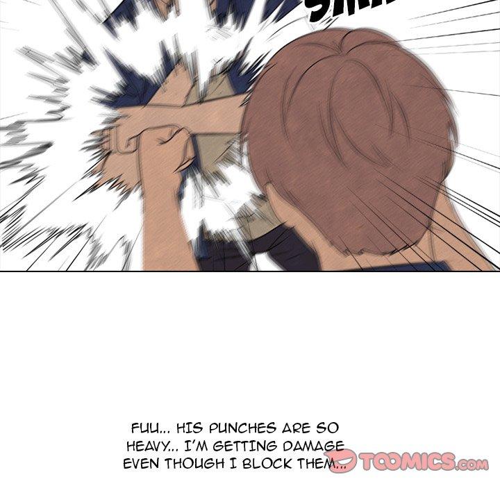 High School Devil chapter 131 page 54