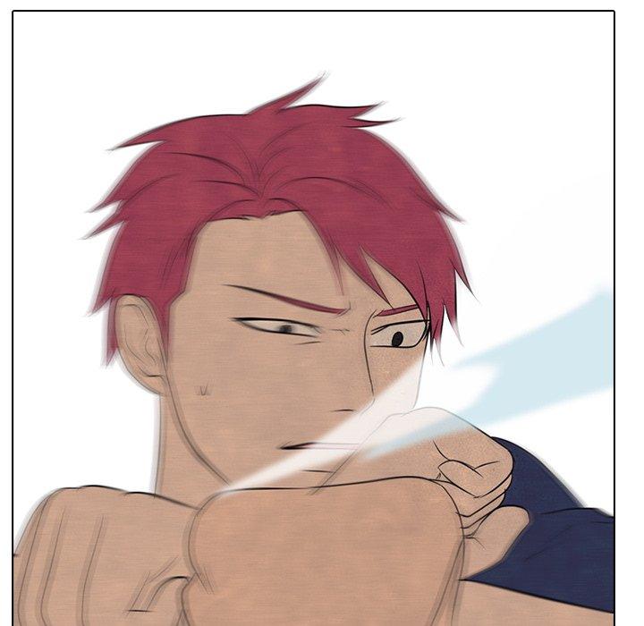 High School Devil chapter 131 page 55