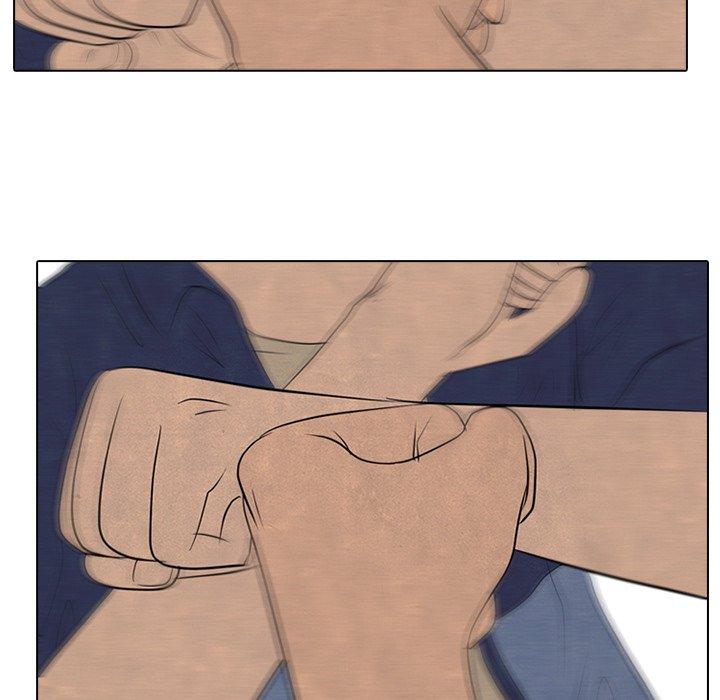 High School Devil chapter 131 page 56