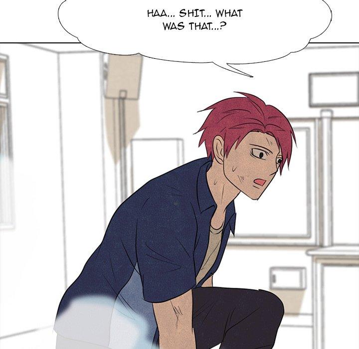 High School Devil chapter 131 page 64