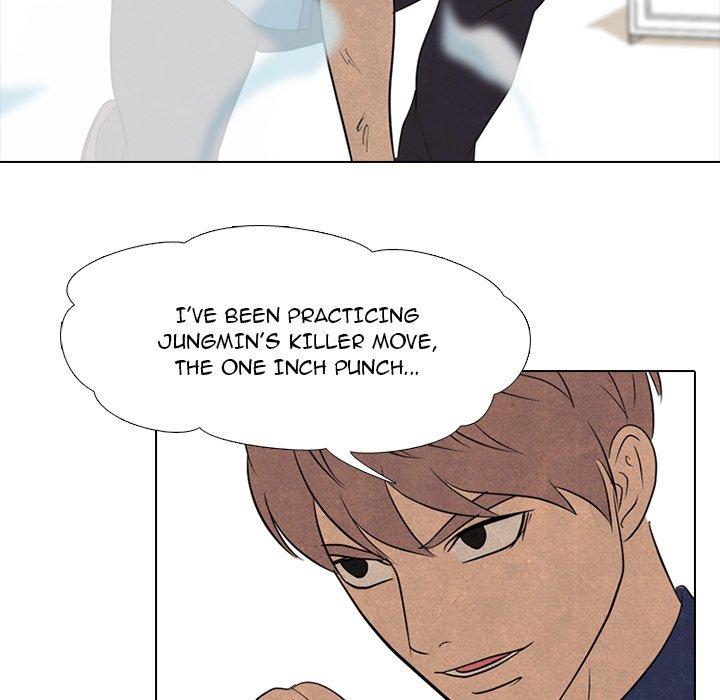 High School Devil chapter 131 page 65