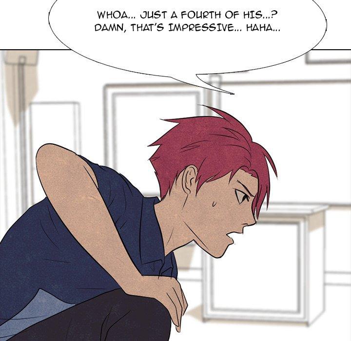 High School Devil chapter 131 page 67