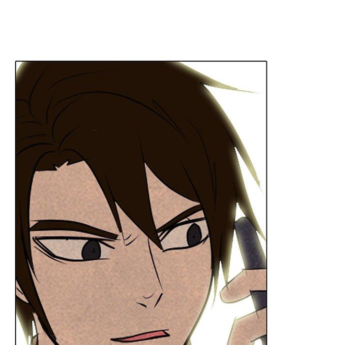 High School Devil chapter 131 page 7