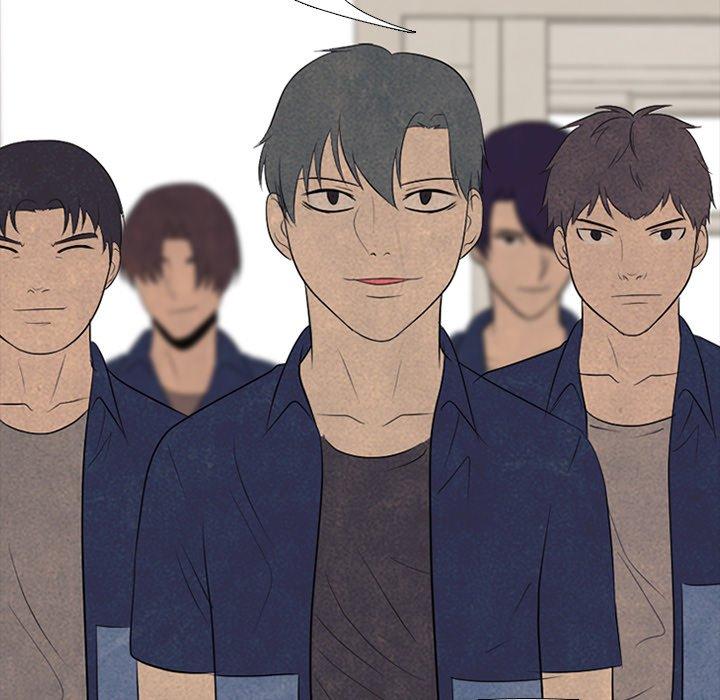 High School Devil chapter 131 page 73