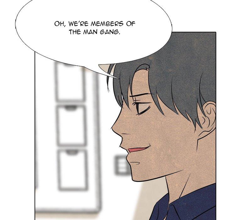 High School Devil chapter 131 page 75