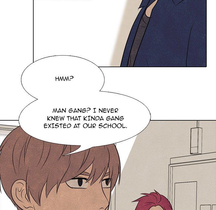 High School Devil chapter 131 page 76