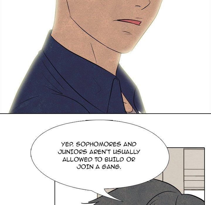 High School Devil chapter 131 page 81