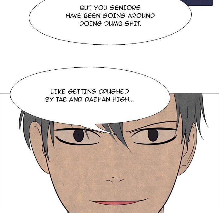 High School Devil chapter 131 page 83