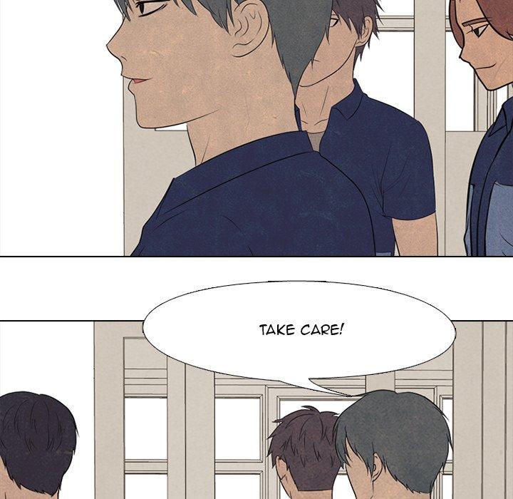 High School Devil chapter 131 page 88