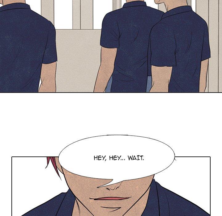 High School Devil chapter 131 page 89