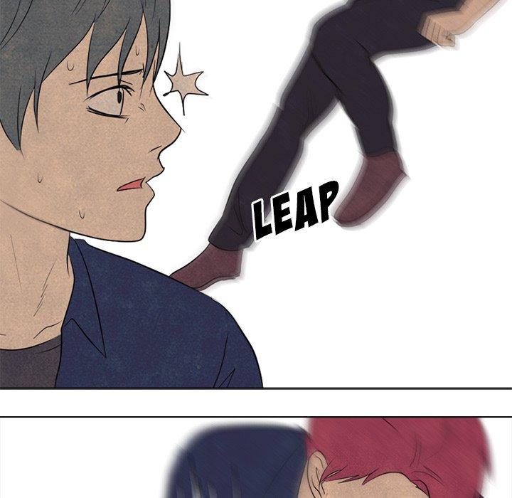 High School Devil chapter 131 page 93