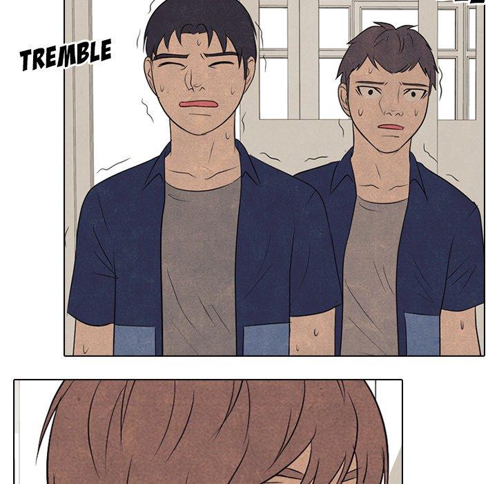 High School Devil chapter 131 page 99