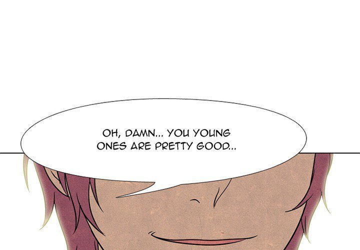 High School Devil chapter 138 page 1