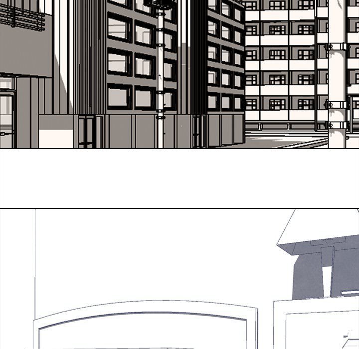 High School Devil chapter 138 page 101