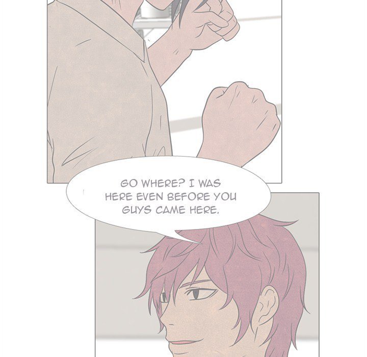 High School Devil chapter 138 page 107