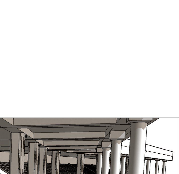 High School Devil chapter 138 page 11