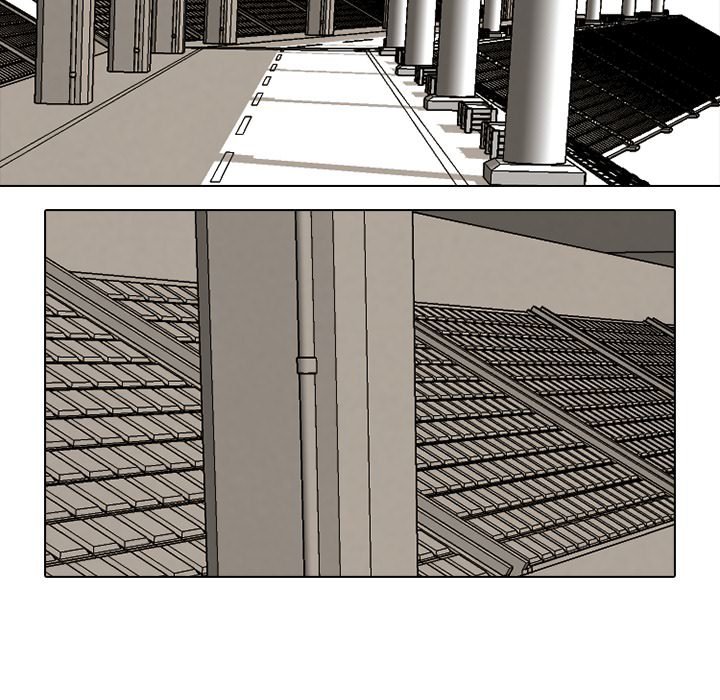 High School Devil chapter 138 page 12