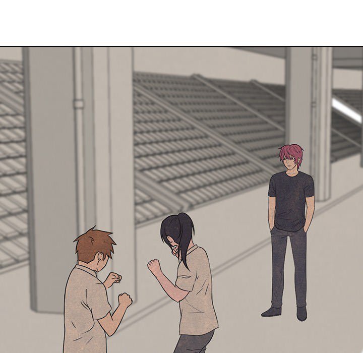 High School Devil chapter 138 page 13