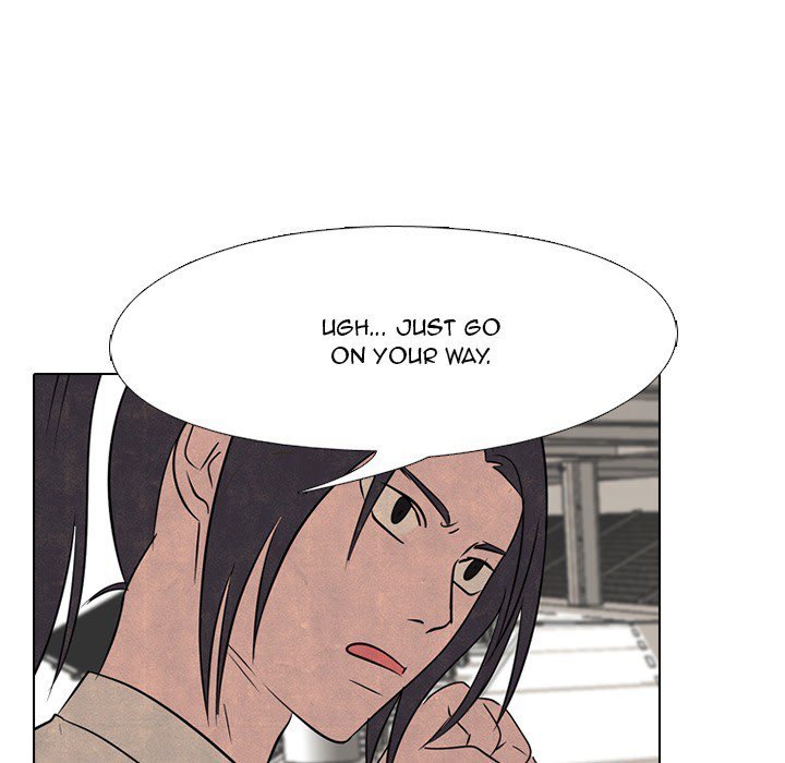 High School Devil chapter 138 page 15