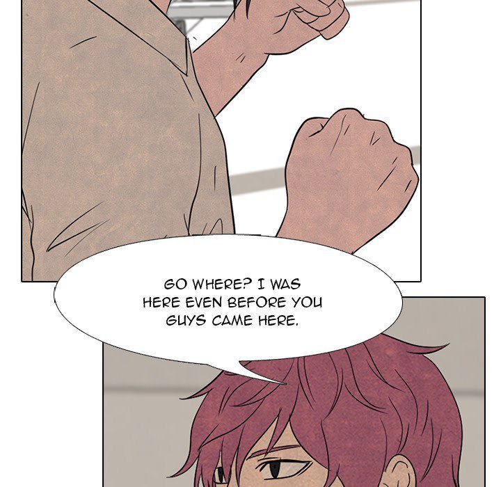 High School Devil chapter 138 page 16