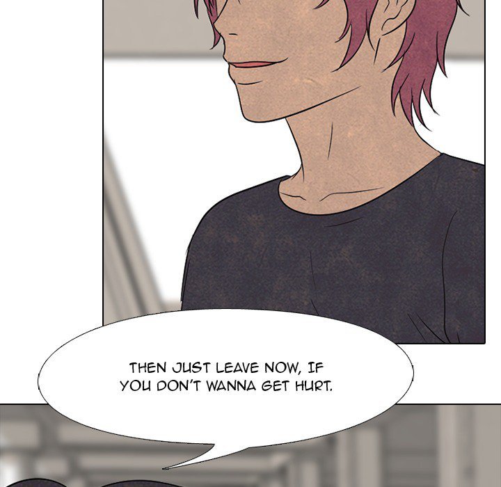 High School Devil chapter 138 page 17