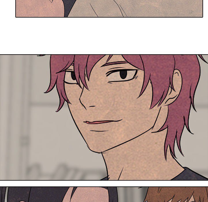 High School Devil chapter 138 page 21