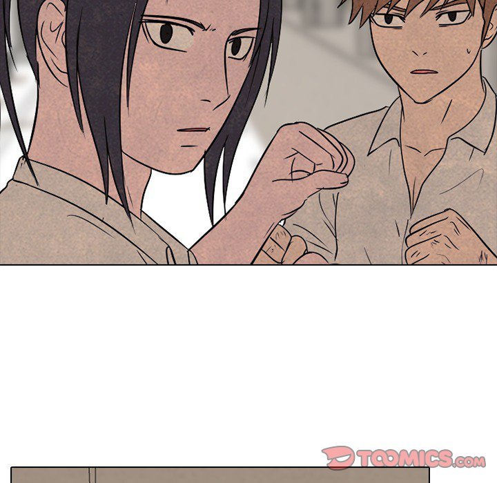 High School Devil chapter 138 page 22