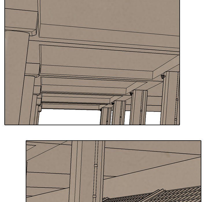 High School Devil chapter 138 page 23