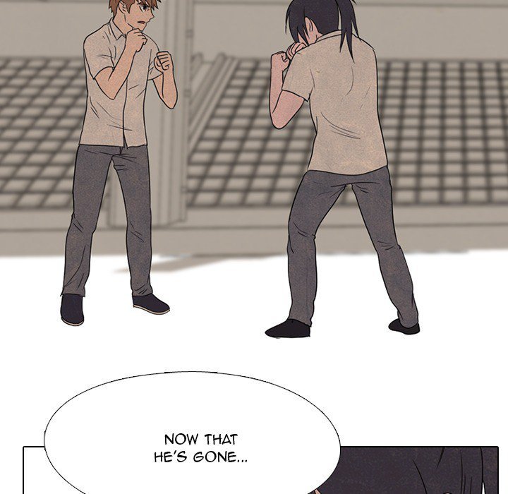 High School Devil chapter 138 page 25