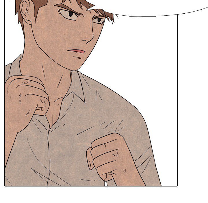 High School Devil chapter 138 page 27