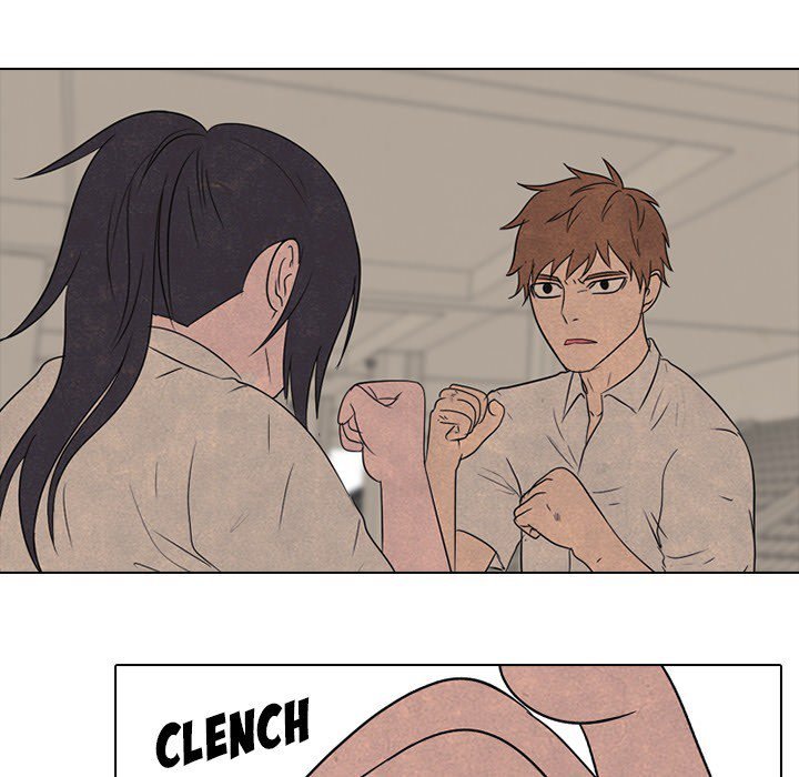 High School Devil chapter 138 page 28