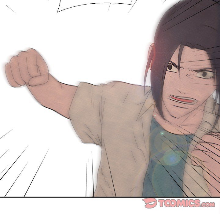 High School Devil chapter 138 page 30