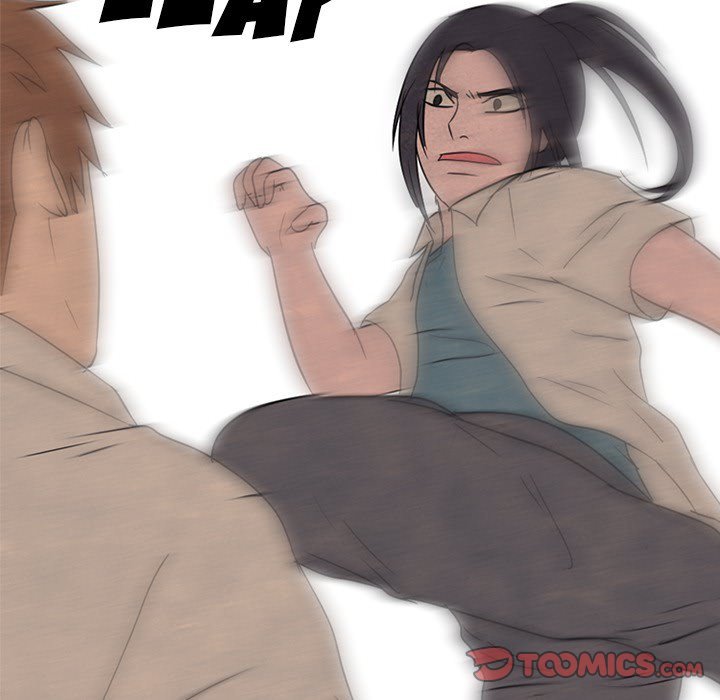 High School Devil chapter 138 page 34